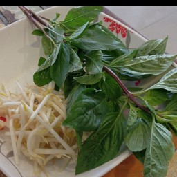 ผักสด