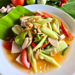ตำแตง