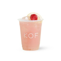 COCOBERRY YOGURT SHAKE