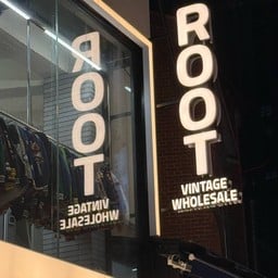Root Myeongdong Vintage wholesale