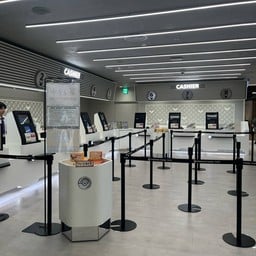 Pokémon Center Taipei