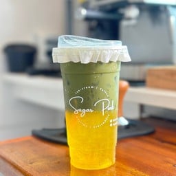 มัทฉะเสาวรส