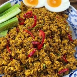 คั่วกลิ้งไก่