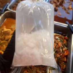 ข้าวเปล่า