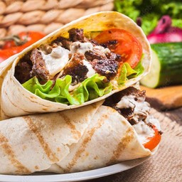 Beef Sandwich