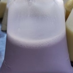 น้ำเต้าหู้เผิอก