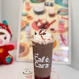 Cafe Care & Mini Pancake