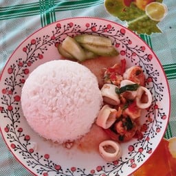 ครัวแม่ทำ