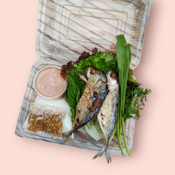 เมี่ยงปลาทู