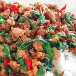 เจ้หนึ่ง อาหารอร่อย