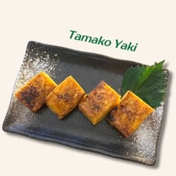 ไข่หวานย่าง