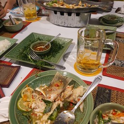 ศจิกา บ้านอาหารไทย