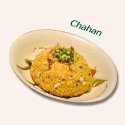 ข้าวผัดญี่ปุ่น