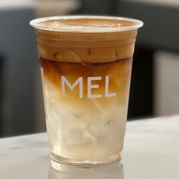 Peach Coffee (กาแฟพีช)