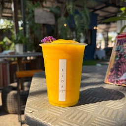 มะม่วงปั่น