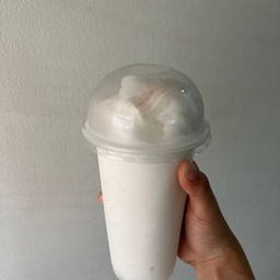 Coconuts flush & chill