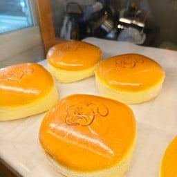 kiki cheesecake บางแสน
