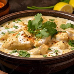 Chicken Handi