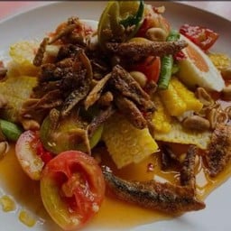 แซ่บหลาย byข้าวหอม Zadhray