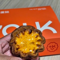yolk