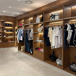 Shinsegae Department Store Busan