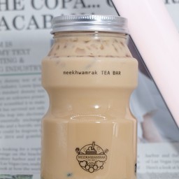 ชานมไต้หวัน(คิวท์)