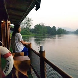 แม่น้ำแควใหญ่