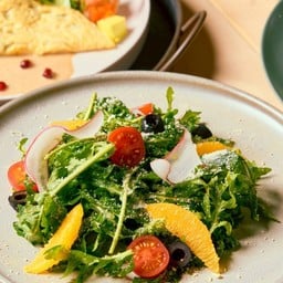 Dandelion all day breakfast and more ท่าแพ