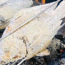 ไช์ดXLเมื่ยงปลาทับท้ม