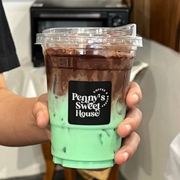 ช็อกโก้มิ้นท์ (Choco mint )