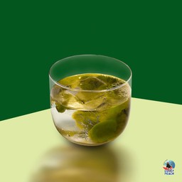 MATCHA CLEAR