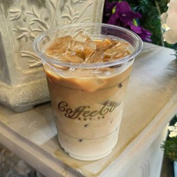 โคคุโตะ ลาเต้