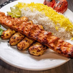 Chicken Challo Kabab