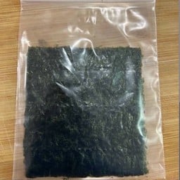 สาหร่ายญี่ปุ่น