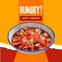 หิวก็สั่งไม่อ้วนหรอก