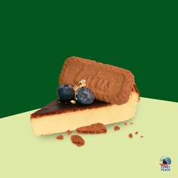 Basque Cheesecake