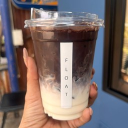 โกโก้เข้มข้น