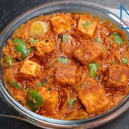 Paneer Chilli Curry