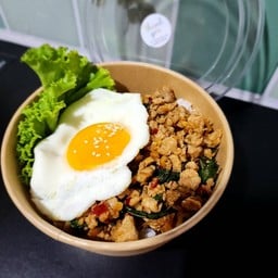 อิ่มอร่อยby ครัวมินิมอล