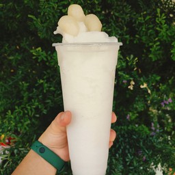 ลำไยปั่น