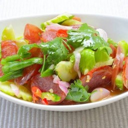 ยำกุนเชียง #(70)