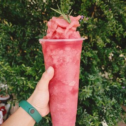 ทับทิมปั่น