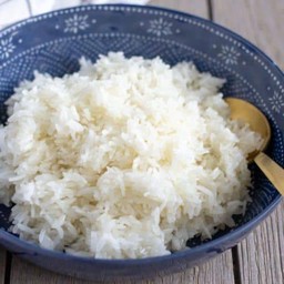 Thai White Rice