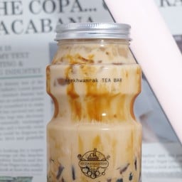 ชานมทีบาร์(คิวท์)