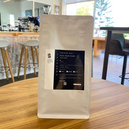 HK คั่วเข้ม - 200g