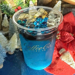 ดีพ บลู ซี อเมริกาโน่