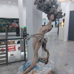 129 ART MUSEUM