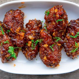 Chicken 65