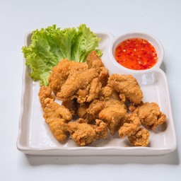 ไก่คาราเกะ