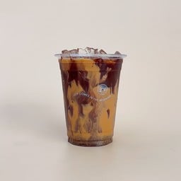 Thai Tea Cocoa